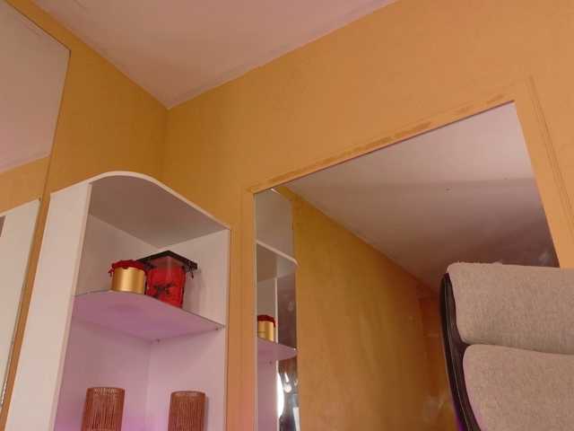 SoniaSinn, en directo ahora en BongaCams