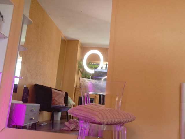 SoniaSinn live cam on BongaCams