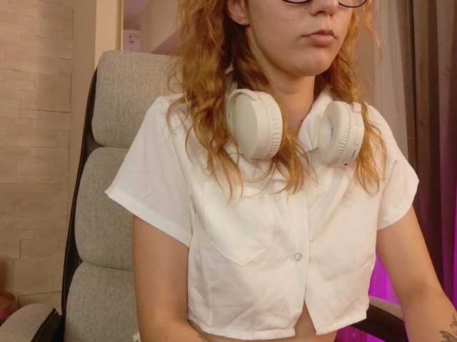 SoniaSinn live cam on BongaCams