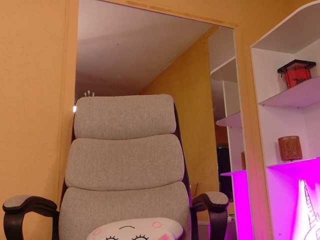SoniaSinn live cam on BongaCams