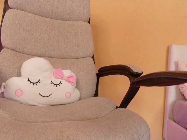 SoniaSinn live cam on BongaCams