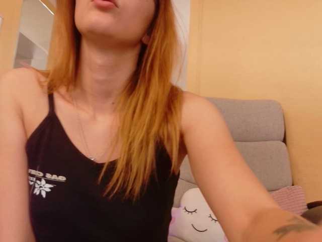 SoniaSinn live cam on BongaCams