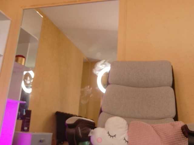 SoniaSinn live cam on BongaCams
