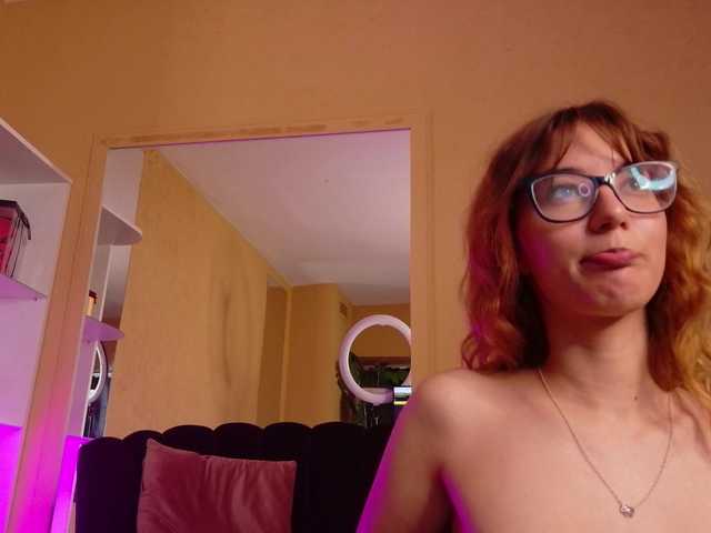 SoniaSinn live cam on BongaCams