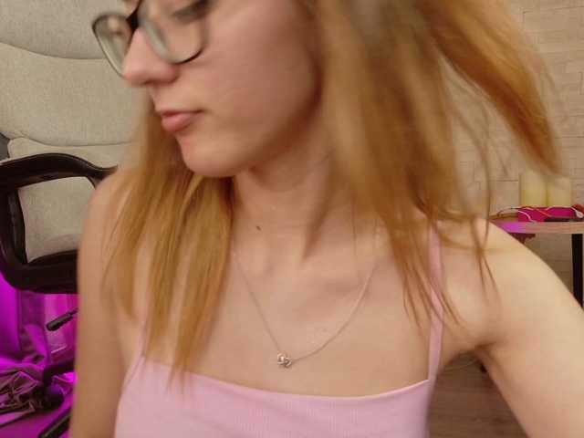 SoniaSinn live cam on BongaCams
