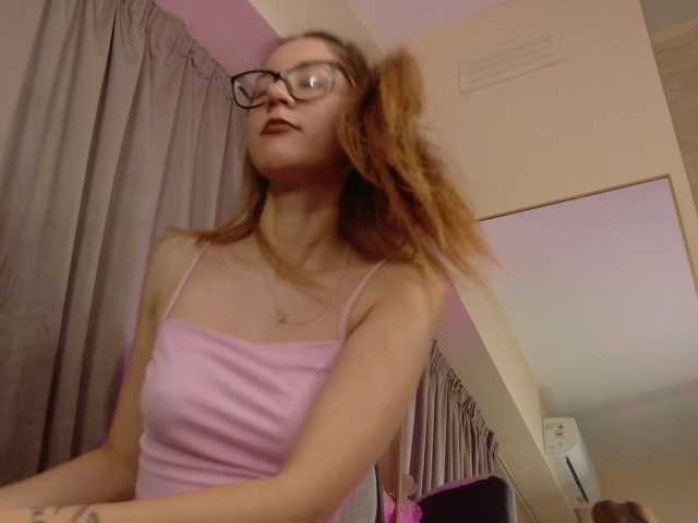 SoniaSinn live cam on BongaCams