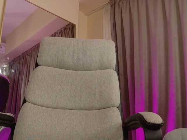 SoniaSinn live cam on BongaCams