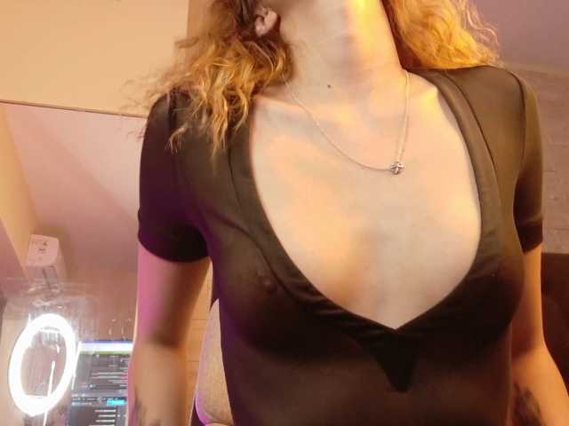 SoniaSinn live cam on BongaCams