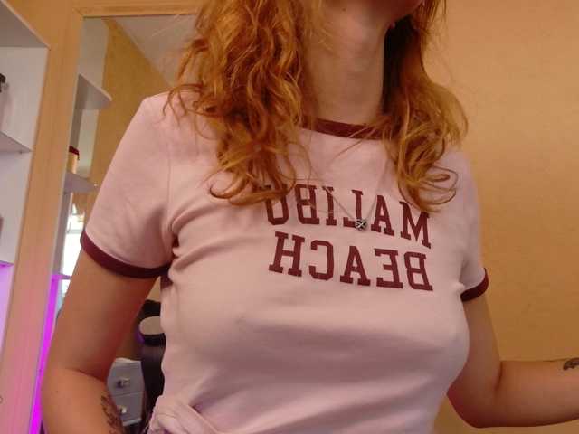 SoniaSinn live cam on BongaCams