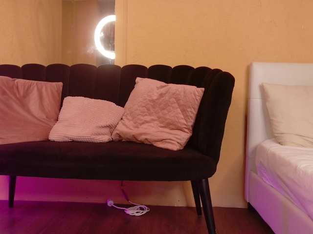 SoniaSinn live cam on BongaCams