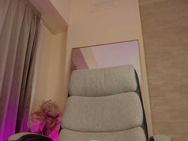 SoniaSinn live cam on BongaCams