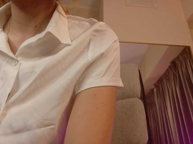 SoniaSinn live cam on BongaCams