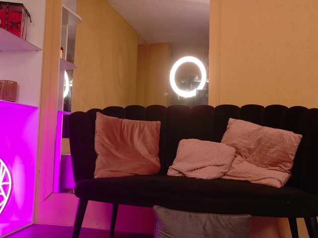 SoniaSinn live cam on BongaCams