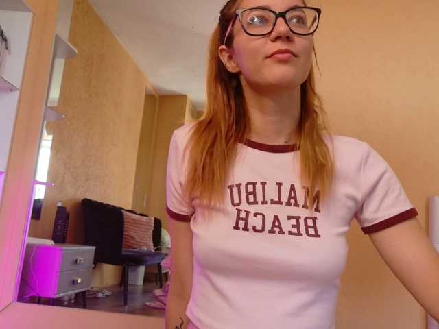 SoniaSinn live cam on BongaCams