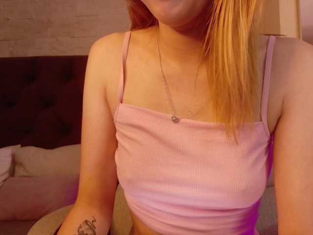 SoniaSinn live cam on BongaCams