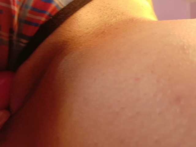 SoniaSinn live cam on BongaCams