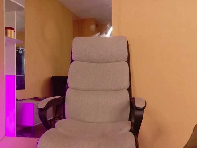 SoniaSinn live cam on BongaCams
