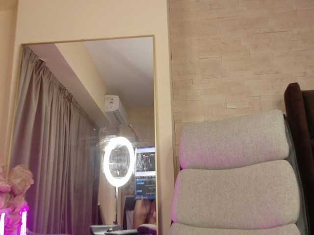 SoniaSinn live cam on BongaCams