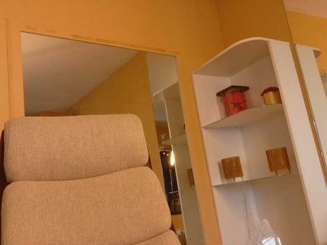 SoniaSinn live cam on BongaCams