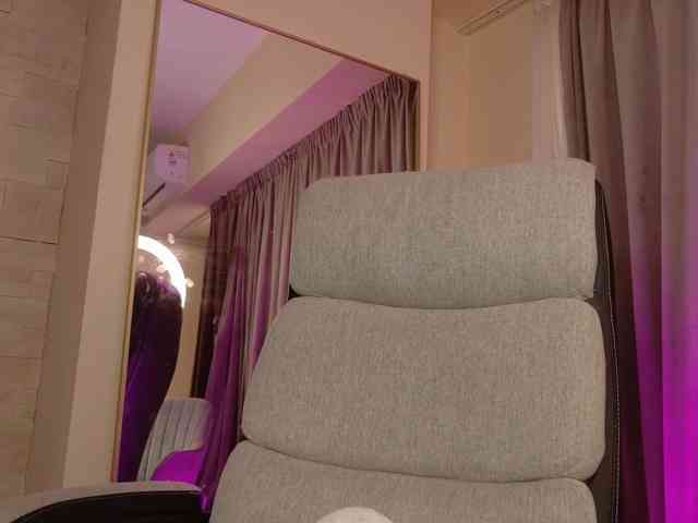 SoniaSinn's webcam live show
