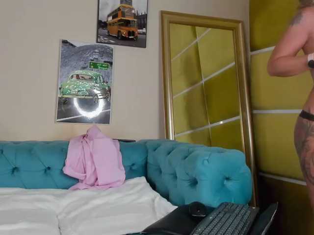 AlennaLust
