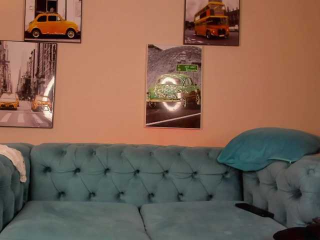AlennaLust live cam on BongaCams