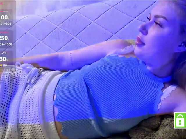 FeechkaKiss live cam on BongaCams