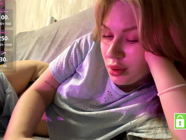 FeechkaKiss live cam on BongaCams