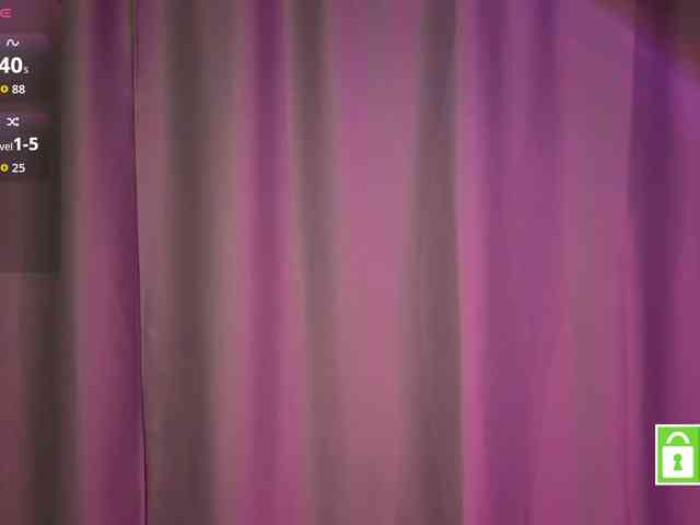 FeechkaKiss webcam