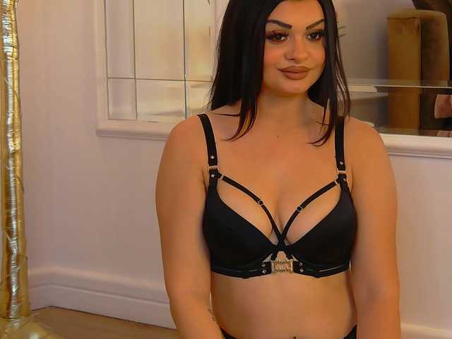 CinndyBlack