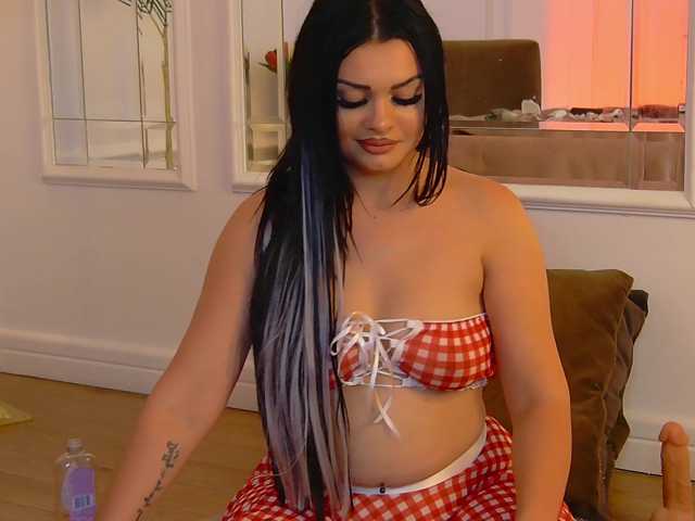 CinndyBlack