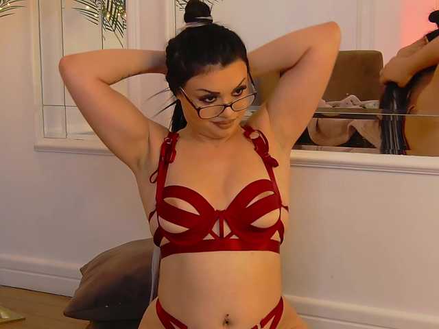CinndyBlack