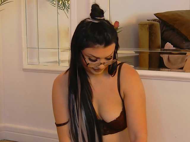 CinndyBlack