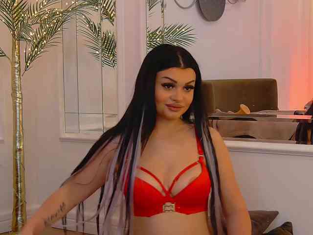 CinndyBlack