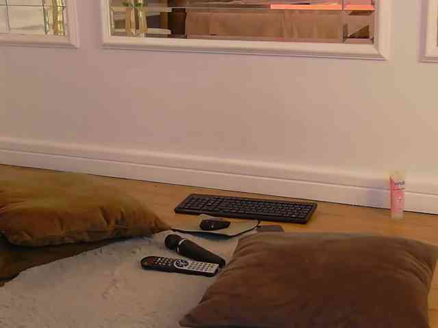 CinndyBlack webcam