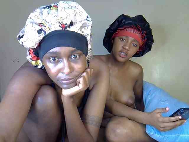 sluttymilkmaids webcam