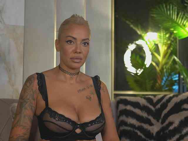 NaomiCole