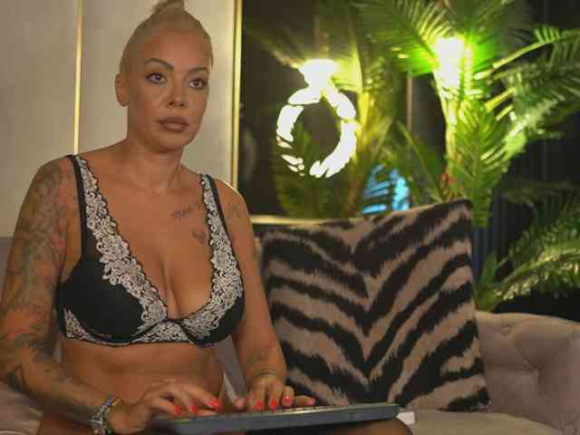 NaomiCole
