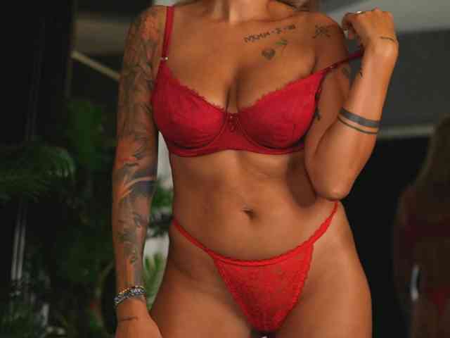 NaomiCole