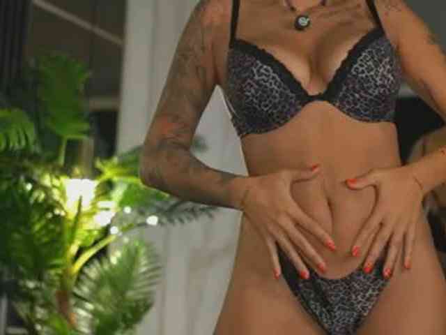 NaomiCole