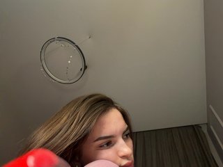 GymnastBABY Porn Show