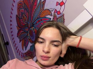 GymnastBABY Porn Show