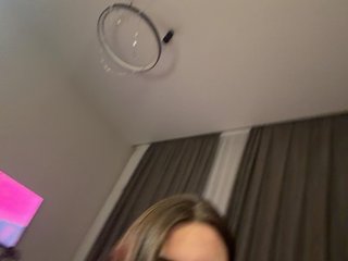 GymnastBABY Porn Show
