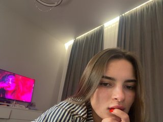 GymnastBABY Porn Show
