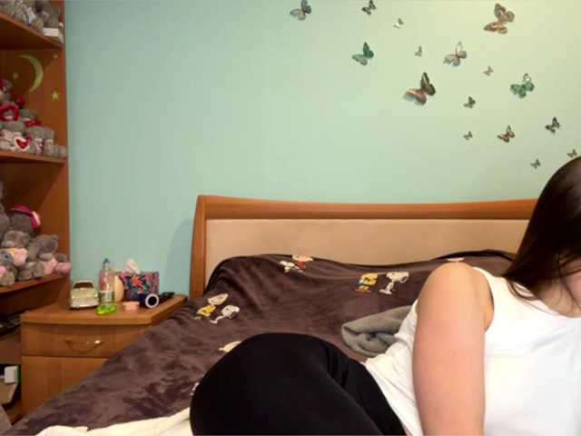 gymnastbaby1 live cam on BongaCams