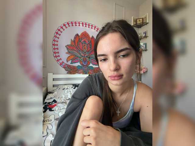 gymnastbaby1 live cam on BongaCams