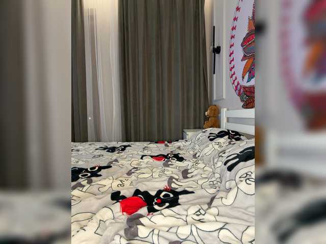 gymnastbaby1 live cam on BongaCams