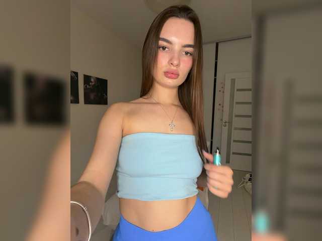 Yeseniya999 live cam on BongaCams