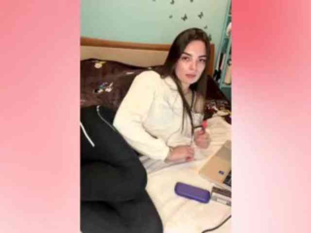 GymnastBABY webcam