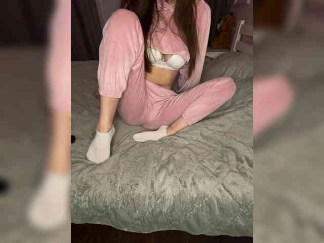 GymnastBABY webcam
